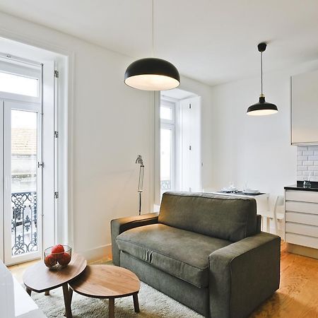 BmyGuest - Arroios Cosy Apartment Lisboa Exterior foto