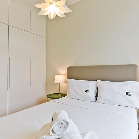 BmyGuest - Arroios Cosy Apartment Lisboa Exterior foto