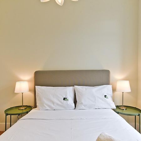 BmyGuest - Arroios Cosy Apartment Lisboa Exterior foto